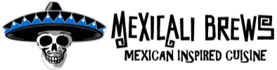 Mexicali Brews Logo